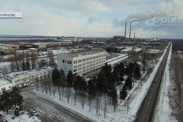 700 тисяч елементів арочного кріплення: Свято-Іллінський машинобудівний завод підбиває підсумки 2021 року