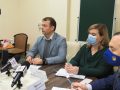 Опіка, позбавлення батьківських прав та створення будинку сімейного типу. Відбулось засідання виконавчого комітету