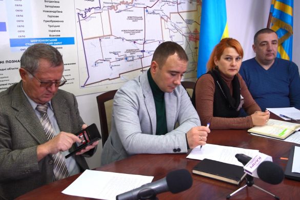 Депутати готуються до сесії: відбулось засідання комісії з питань ЖКГ