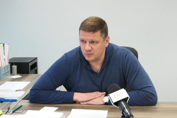 З двадцятки кращих - у трійку лідерів. Покровськ підвищив свої показники у рейтингу найбільш успішних громад Донеччини