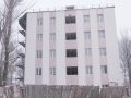 Нове житло для 40 сімей. У Мирнограді триває реконструкція гуртожитку у мікрорайоні «Західний»