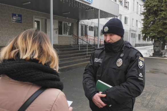 Погнуті автівки, збиті пішоходи та велосипедист. Огляд ДТП у Покровську