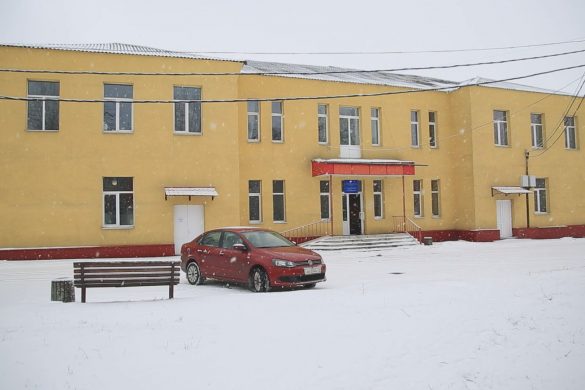 Новини з ковідного фронту. Медики інфекційного відділення готуються до нової хвилі
