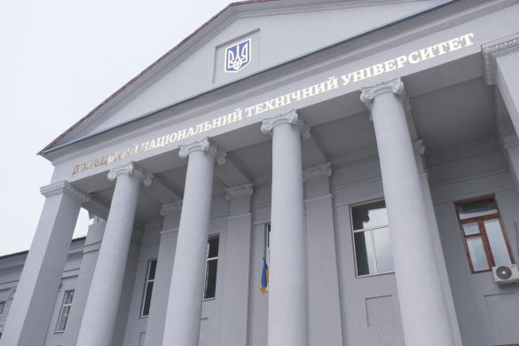 Грант на сонячні панелі. Студенти ДонНТУ перемогли в конкурсі