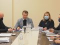 Питання перевезень і не тільки. Відбулось засідання виконавчого комітету Покровської міської ради