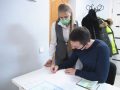 Центр кар’єри «МЕТІНВЕСТ Покровськвугілля»: на провідні підприємства - за спрощеною процедурою