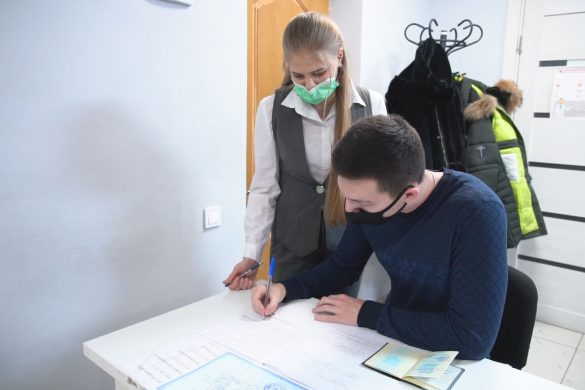 Центр кар’єри «МЕТІНВЕСТ Покровськвугілля»: на провідні підприємства - за спрощеною процедурою