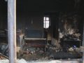 2 життя – в одній пожежі. Згорів житловий будинок по вулиці Пушкіна