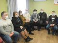 Боротьба зі стереотипами та соціальна адаптація – прийомних батьків вчили, як виховувати ВІЛ-інфікованих дітей