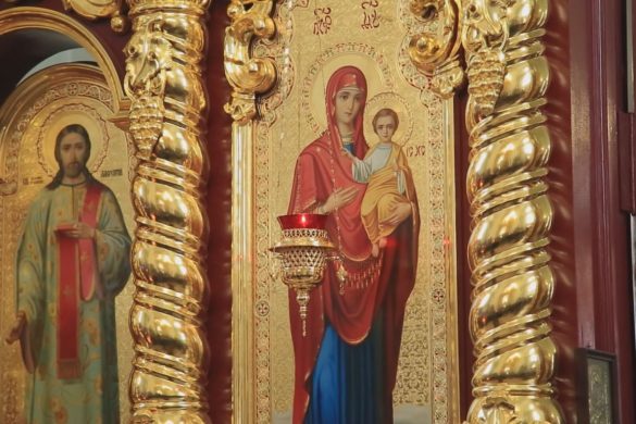 Як приготувати кутю та коли приходити на богослужіння: християни східного обряду готуються до Різдва Христового
