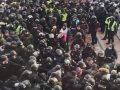 ФОПи під Верховною Радою: від  мирного мітингу до протистояння з по­ліцією