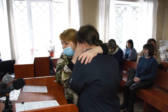 Майже рік у пошуках справедливості: чергове судове засідання по справі смертельної ДТП на Зеленівці