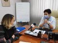 Операція «Ревакцинація». Покровчан запрошують отримати бустерну дозу вакцини проти COVID-19