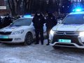 У Покровському районі проходить профілактичне відпрацювання серед водіїв
