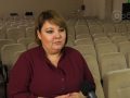 Вікторія Звєрєва: керівниця танцювального колективу, яка чудово співає