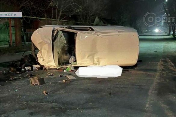 Винуватець ДТП покараний. Який вирок отримав водій за смерть 20-річної дівчини?