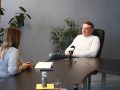 Настрій - оптимістичний. Добропільчани чекають на вибори міського голови та розмірковують, за кого віддати голос