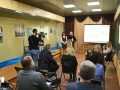 «Покровський літописець» - до тридцятиріччя «Оберегу». У музеї презентували історико-краєзнавчий альманах