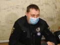 Разом - проти біди! Рятувальники та поліцейські обговорили на брифінгу пожежі та ДТП