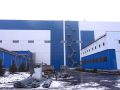 Трудові рекорди та втілення амбітних планів. ЗФ «Свято-Варваринська» закінчує модернізацію виробництва