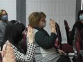 350 заходів на 1 півріччя! Координаційна рада з питань протидії домашньому насильству затвердила план роботи