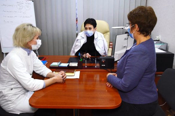Особливості нової хвилі: COVID лютує, вакциновані хворіють легше, а «МЕТІНВЕСТ» продовжує поставляти життєдайний кисень