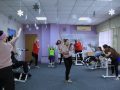 Pro спорт: тренування на гідравлічних тренажерах