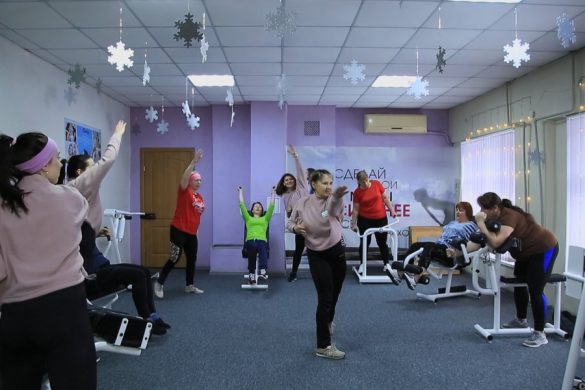 Pro спорт: тренування на гідравлічних тренажерах