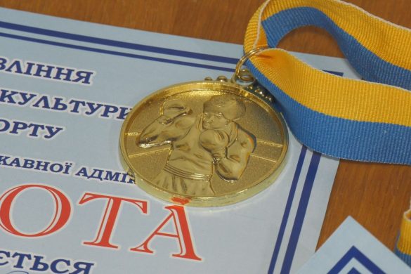 Переможців визначили! У Палаці культури ШУ «Покровське» завершився Чемпіонат області з боксу