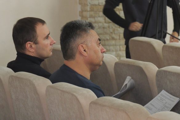 Розширення послуг ЦНАПу, аудит НВК №1 та виділення земель «ПокровськАгро». Депутати готуються до сесії