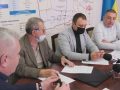 Затвердження статутів та встановлення теплолічильників. Відбулось засідання депутатської комісії