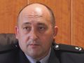 Прозорість, боротьба з наркоманією та створення патрульної поліції. Новий очільник Покровських правоохоронців провів брифінг