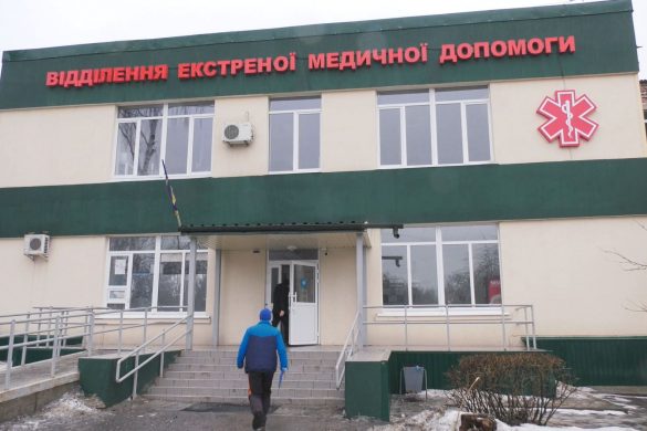СОVID дитячий. Як і чим у Селидовому лікують маленьких пацієнтів?