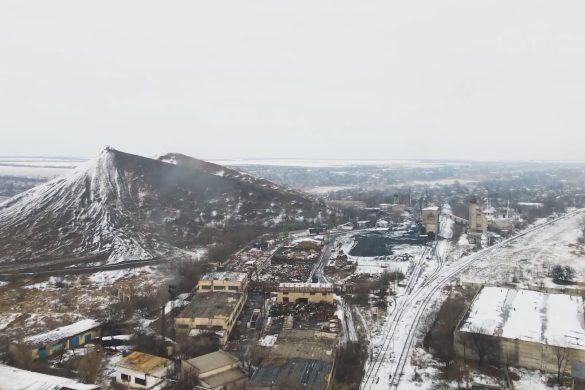 Із 5 копалень дві закриті, одна на межі! Нардеп Андрій Аксьонов про те, як підняти з колін «Добропіллявугілля-видобуток»