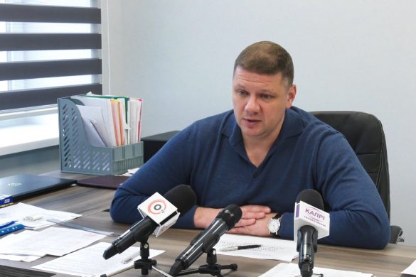 Тиждень на заявки - і вже проектів на 700 тисяч! Покровчани активно долучилися до Бюджету участі