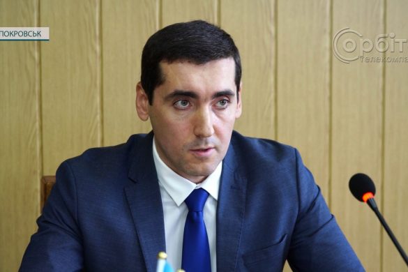 І розвиток, і розбудова, і інвестиції. Голова РДА звітував про роботу у 2021 році