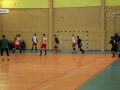 Далі піде - найкращий! Відбувся відкритий зимовий чемпіонат з футзалу серед промислових підприємств