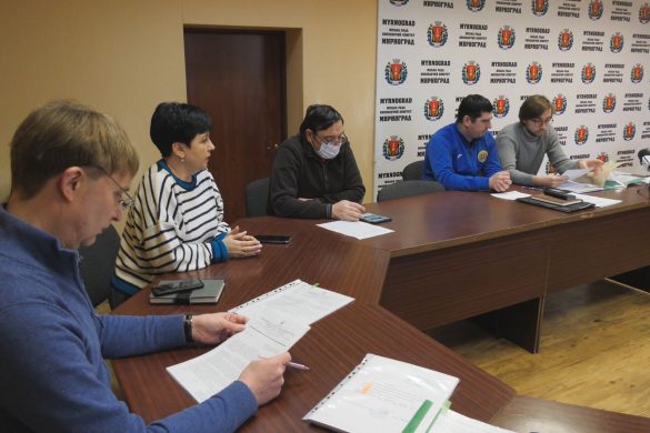 Підтримка талановитої молоді - попри все! 15-м юним Мирноградцям призначено стипендії
