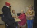 Добропілля продовжує приймати вимушених переселенців