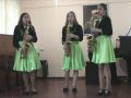 Скільки конкурсів - стільки й перемог. Учні музичної школи вчергове вражають своєю майстерністю