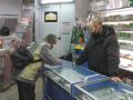 Ще півтори тисячі продуктових наборів від Фонду Ріната Ахметова відправилися з Покровська в регіони Донеччини