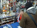 Наявність товарів у будівельних магазинах