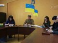 Пенсійне забезпечення і господарчі врядування. У Мирнограді пройшла апаратна нарада