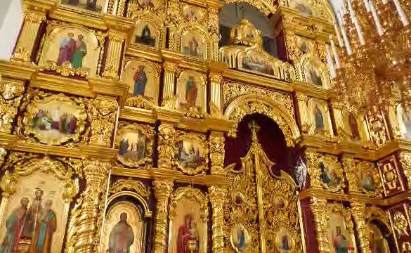 12:00 Всеукраїнська молитва за мир 4.03.2022