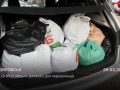 В ОШ №12 зібрали допомогу для переселенців