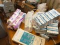 Допомога для життя. Мирноградська лікарня отримала медикаменти від ПРООН