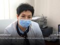 Амбулаторії Покровська працюють, темпи вакцинації від COVID-19 знизились