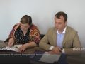 Позачергова 28-а сесія Покровської міської ради