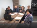 Позачергове засідання виконкому міської ради