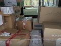 У Покровськ прибули медикаменти - гуманітарна допомога від ТОВ "АХЕД ІНТЕРНЕШНЛ"